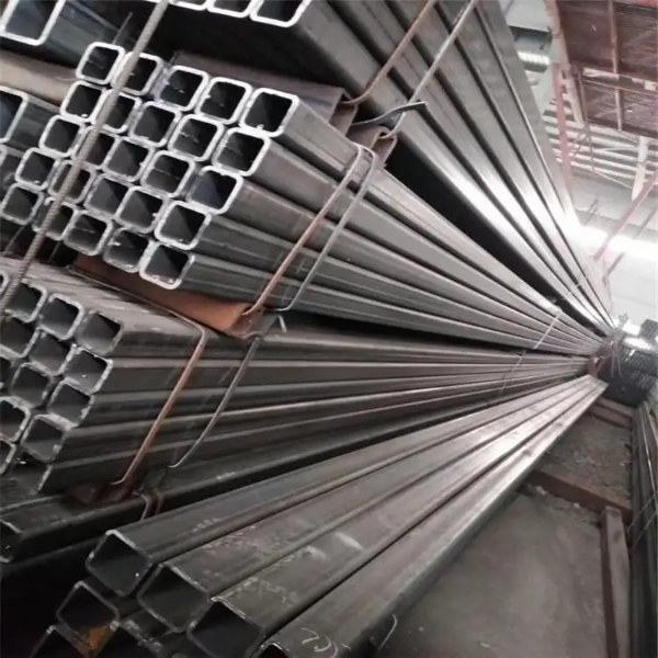 牧野Q345B无缝方管