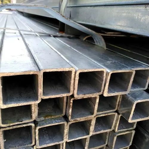 牧野q355b无缝方管